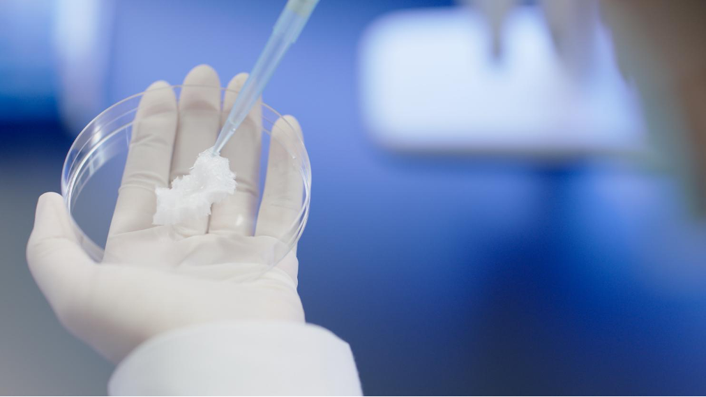 乘風(fēng)破浪!創(chuàng)健醫(yī)療順利完成近2億元A輪融資,加速推進(jìn)重組膠原蛋白生物材料創(chuàng)新發(fā)展