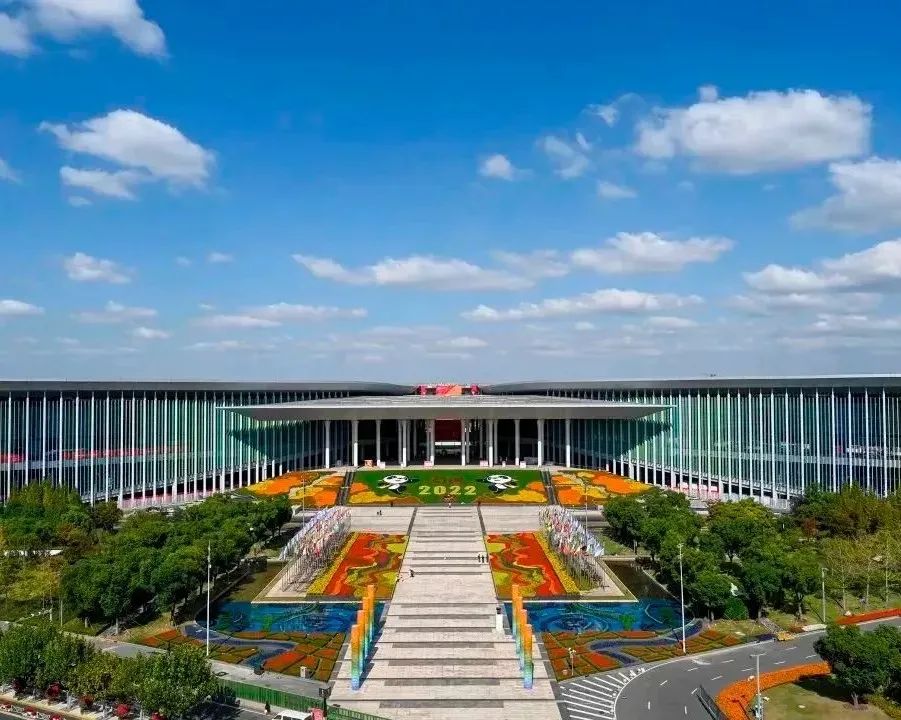 倒計時3天!創健醫療與您相約第五屆進博會