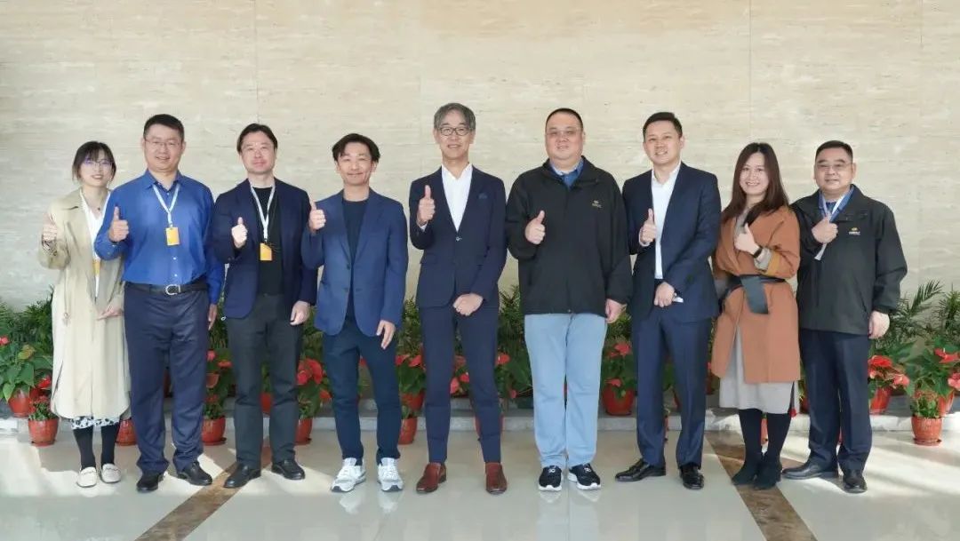 新聞 | 攜手譜新篇!資生堂中國“創健行”順利結束